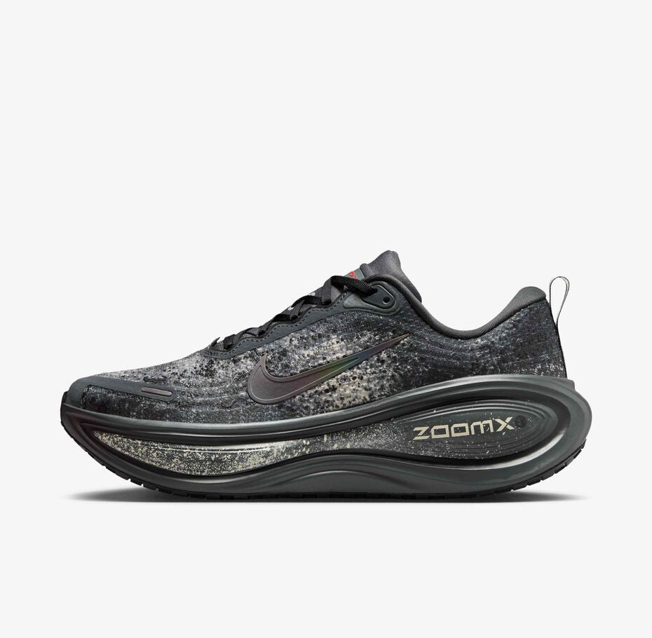 Vomero Plus Running Shoes "Oatmeal/Black "