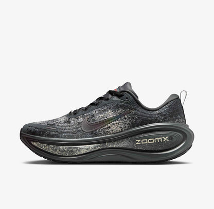 Vomero Plus Running Shoes "Oatmeal/Black "