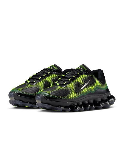 Nike Air Liquid Max "Black/Lime Green"
