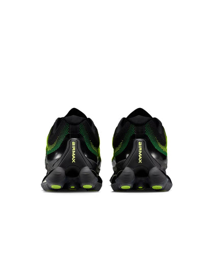 Nike Air Liquid Max "Black/Lime Green"