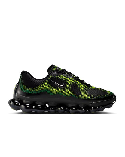 Nike Air Liquid Max "Black/Lime Green"