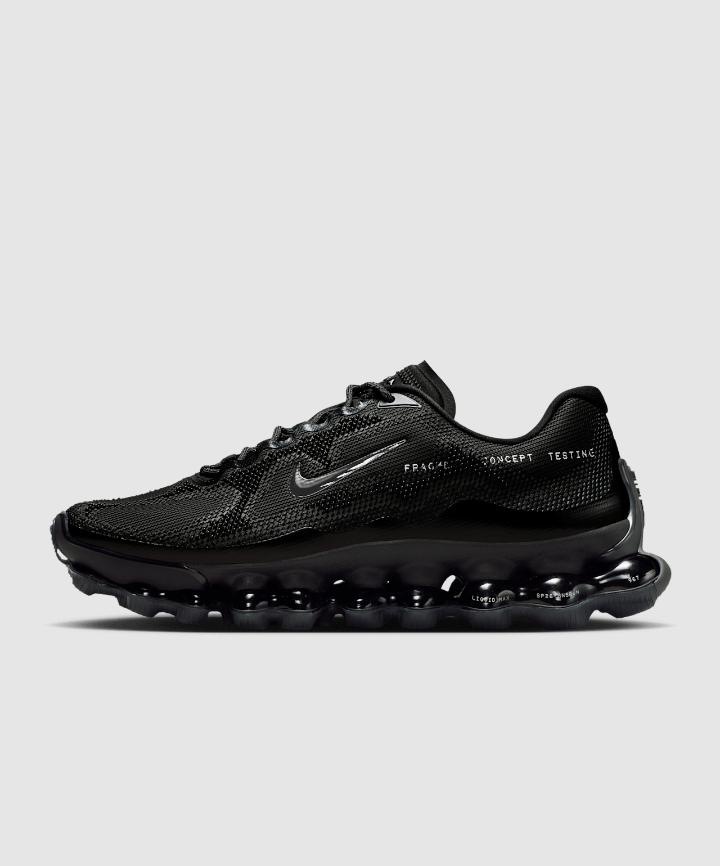 Nike Air Liquid Max "Black"
