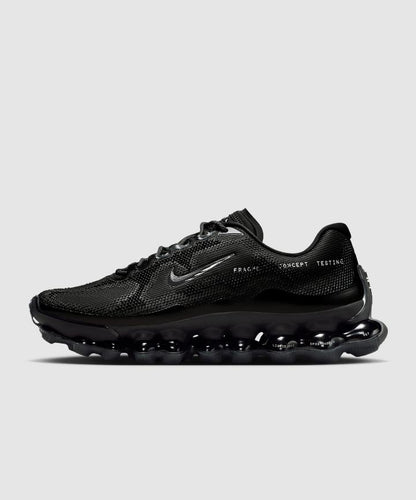 Nike Air Liquid Max "Black"
