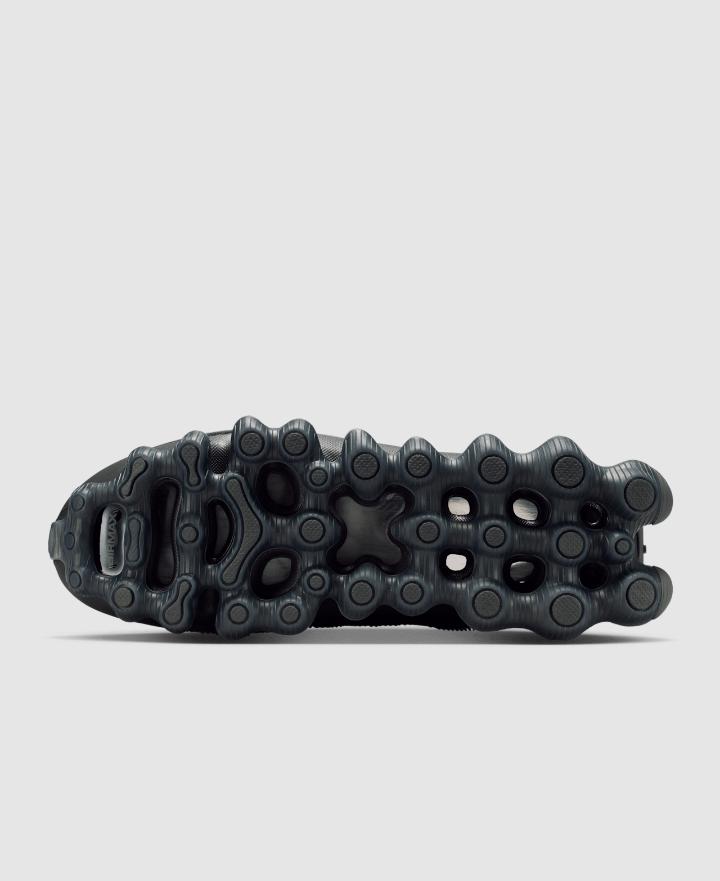 Nike Air Liquid Max "Black"