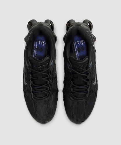 Nike Air Liquid Max "Black"