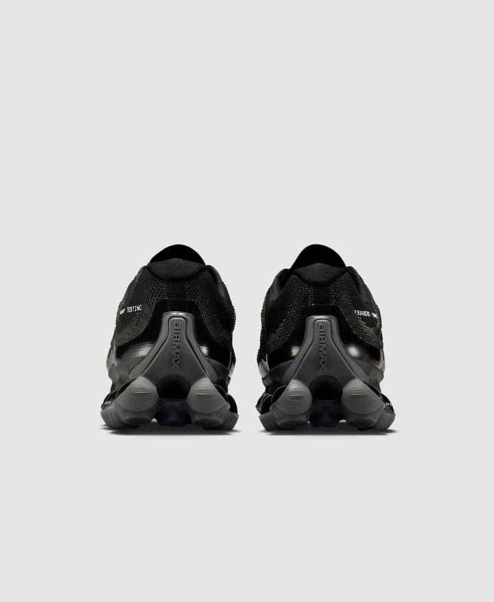 Nike Air Liquid Max "Black"