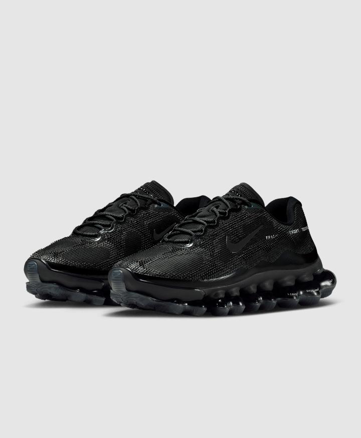 Nike Air Liquid Max "Black"