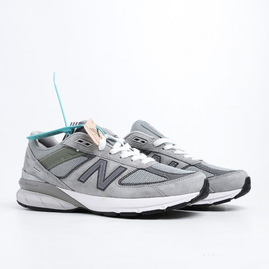 New Balance 990v5 Sneakers "Grey"