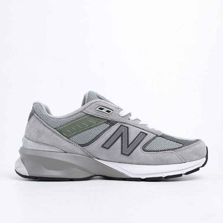New Balance 990v5 Sneakers "Grey"