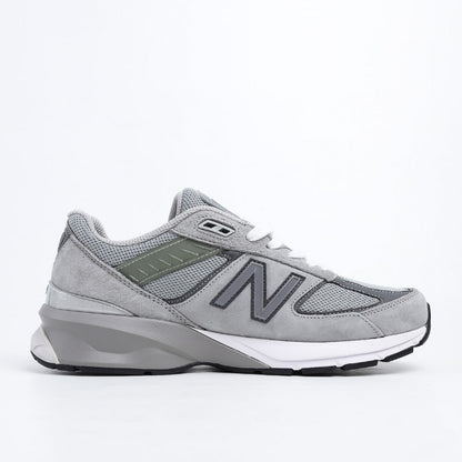 New Balance 990v5 Sneakers "Grey"
