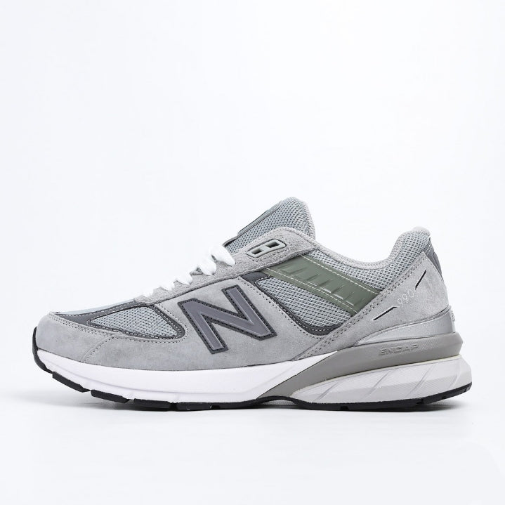 New Balance 990v5 Sneakers "Grey"