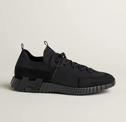Hermès Lift slip-on Sneakers "Black"