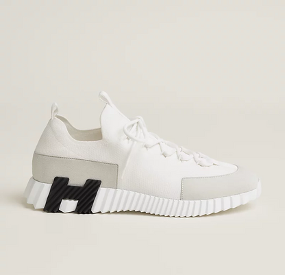Hermès Lift slip-on Sneakers "White"