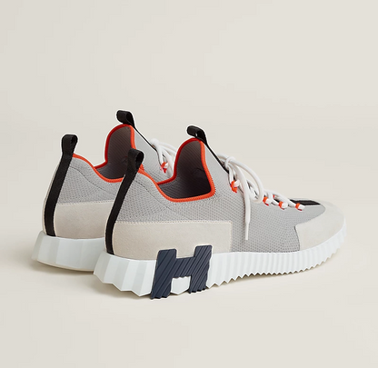 Hermès Lift slip-on Sneakers "White"