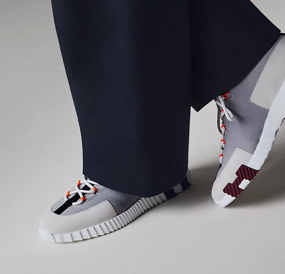 Hermès Lift slip-on Sneakers "White"
