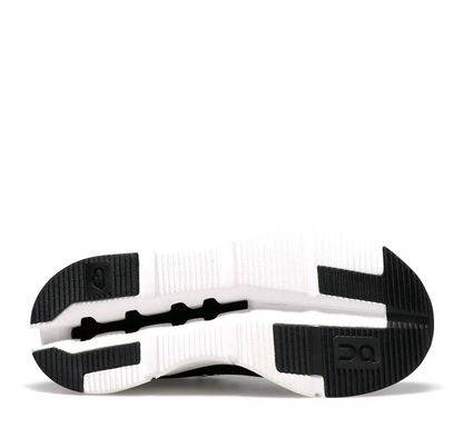 On Running Cloudnova Sneakers "Black /White"