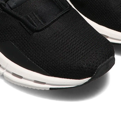 On Running Cloudnova Sneakers "Black /White"
