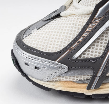 New Balance 1906A "Tech Explosion" Sneaker "Silver Metallic/ White"