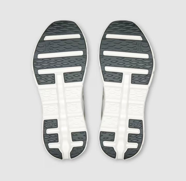 On Running Cloudtilt Remix in "Beige/ Grey"
