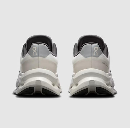 On Running Cloudtilt Remix in "Beige/ Grey"