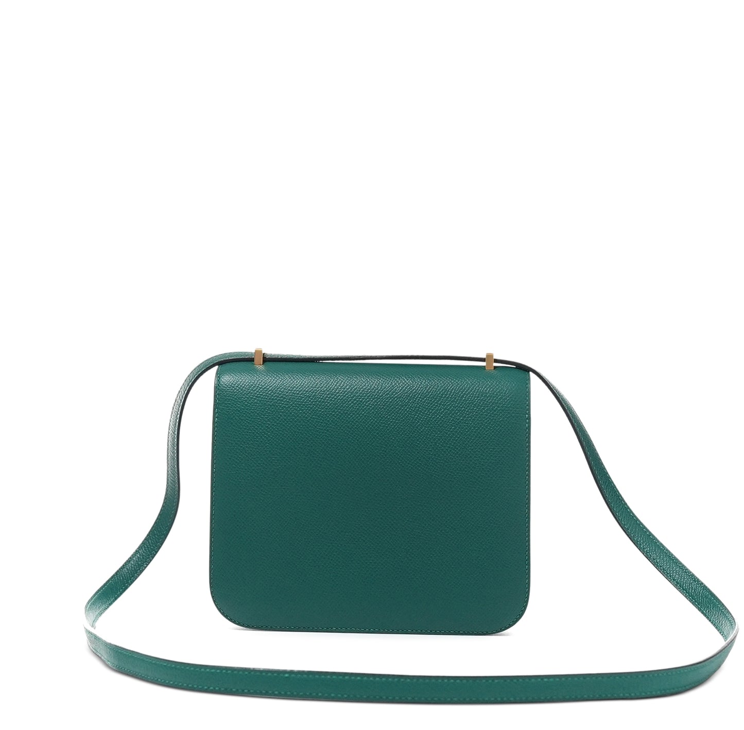 Hermès Constance Bag "Green"