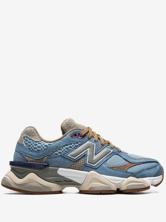 New Balance x Bodega 9060 "Age of Discovery" Blue