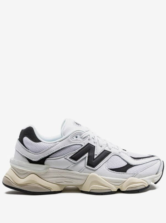 New Balance 9060  "White/Black"