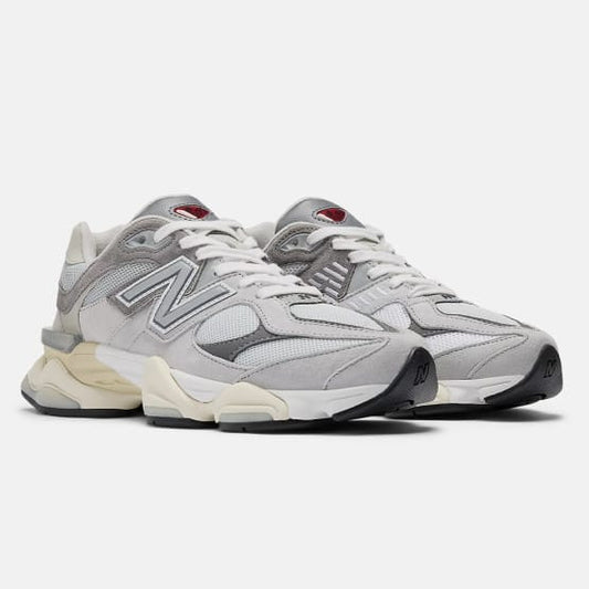 New Balance 9060 'Rain Cloud' Grey