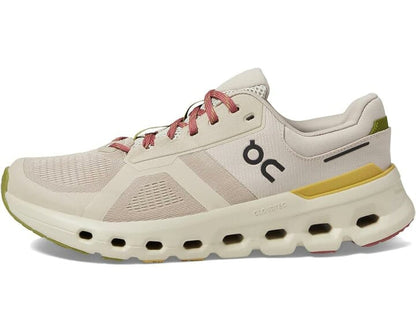 WalkGood LA x On Cloudrunner 2 "Sand Flax"