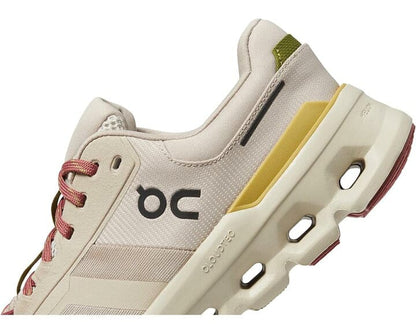 WalkGood LA x On Cloudrunner 2 "Sand Flax"