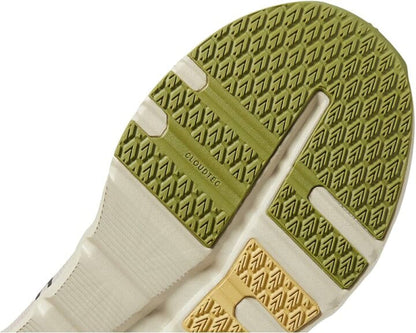 WalkGood LA x On Cloudrunner 2 "Sand Flax"