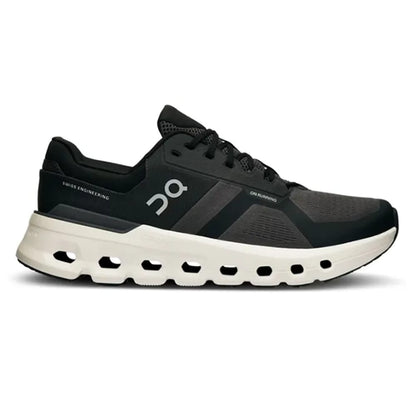 On Running Cloudrunner 2 Eclipse "Black"