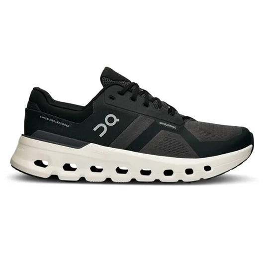 On Running Cloudrunner 2 Eclipse "Black"
