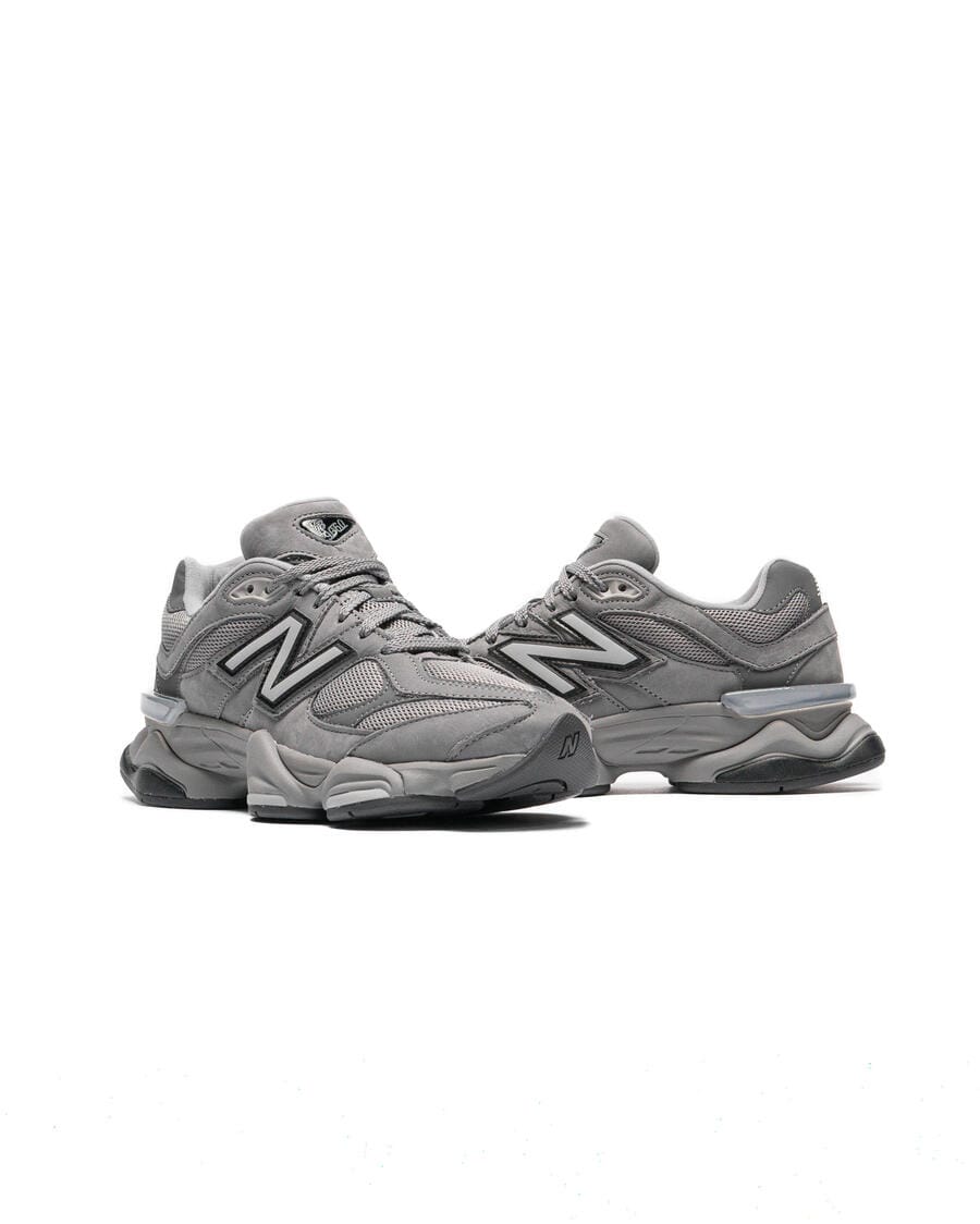 New Balance 9060 "Shadow Grey"