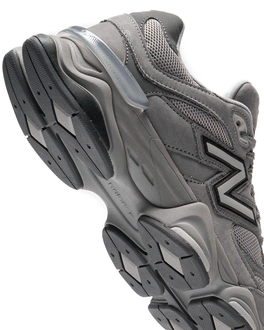New Balance 9060 "Shadow Grey"