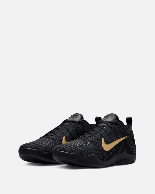 Nike Kobe 11 Elite Protro "Fade to Black"