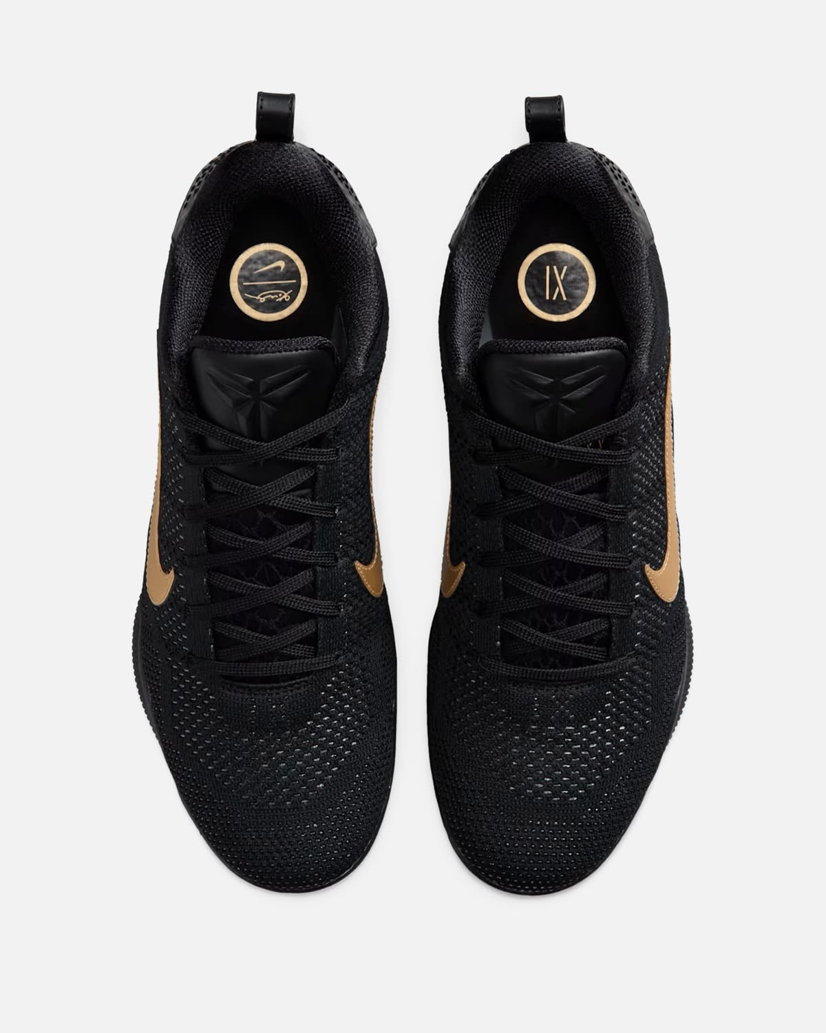 Nike Kobe 11 Elite Protro "Fade to Black"