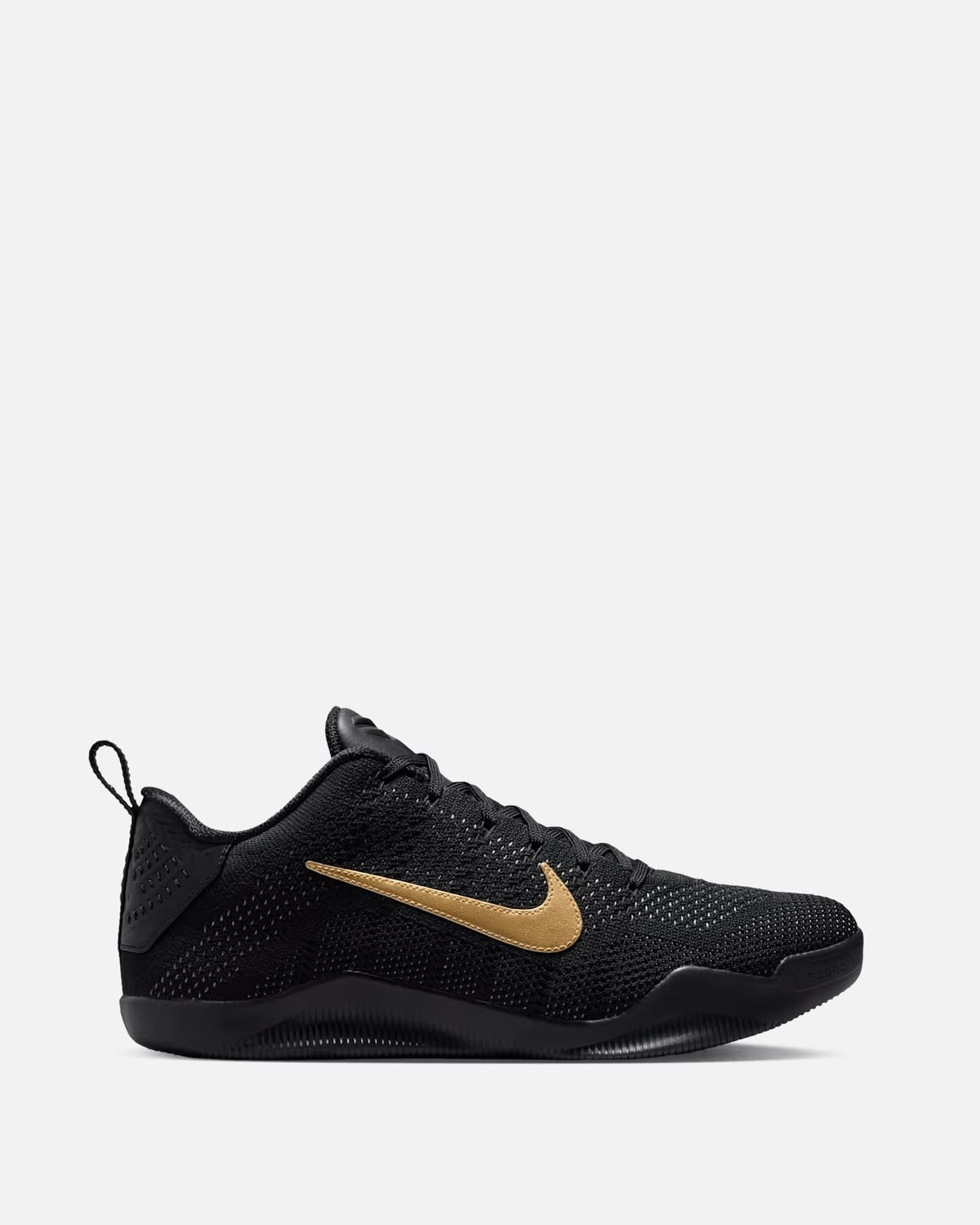 Nike Kobe 11 Elite Protro "Fade to Black"