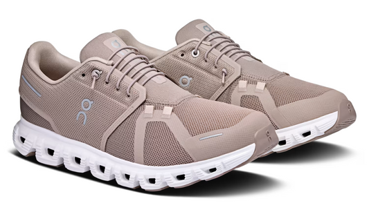 ON Cloud 6 'Fog White