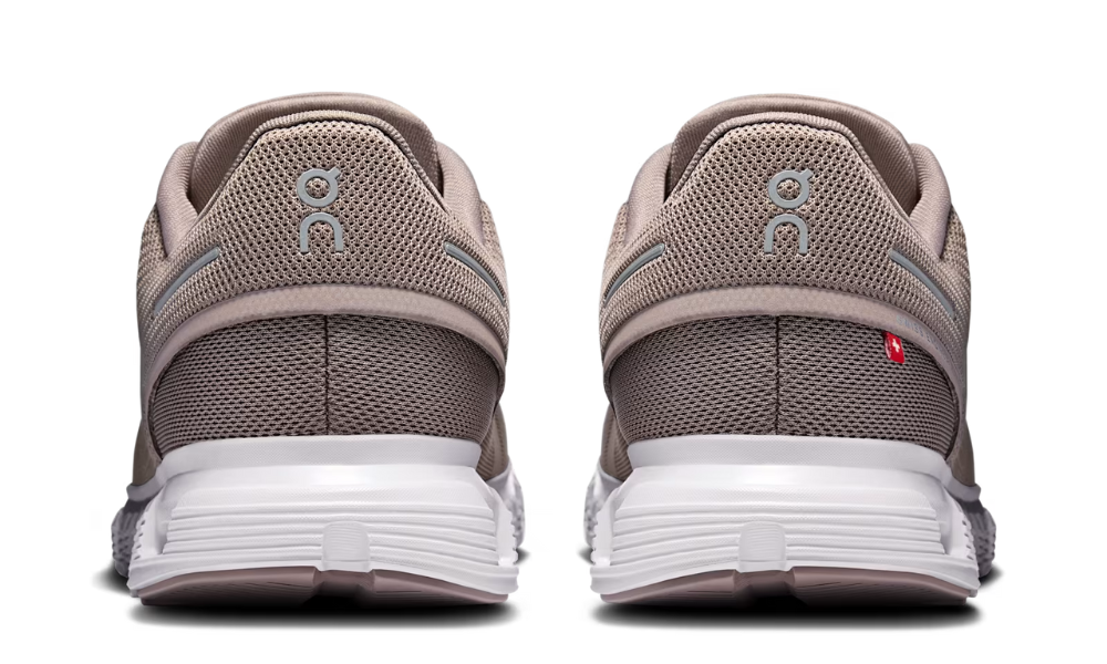 ON Cloud 6 'Fog White