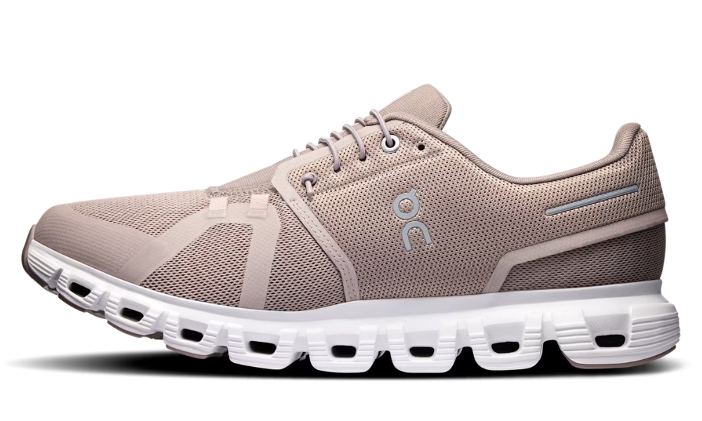 ON Cloud 6 'Fog White
