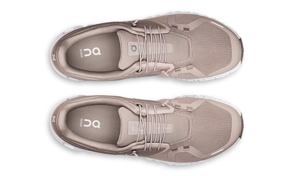 ON Cloud 6 'Fog White