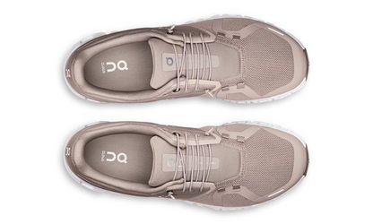 ON Cloud 6 'Fog White
