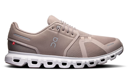 ON Cloud 6 'Fog White