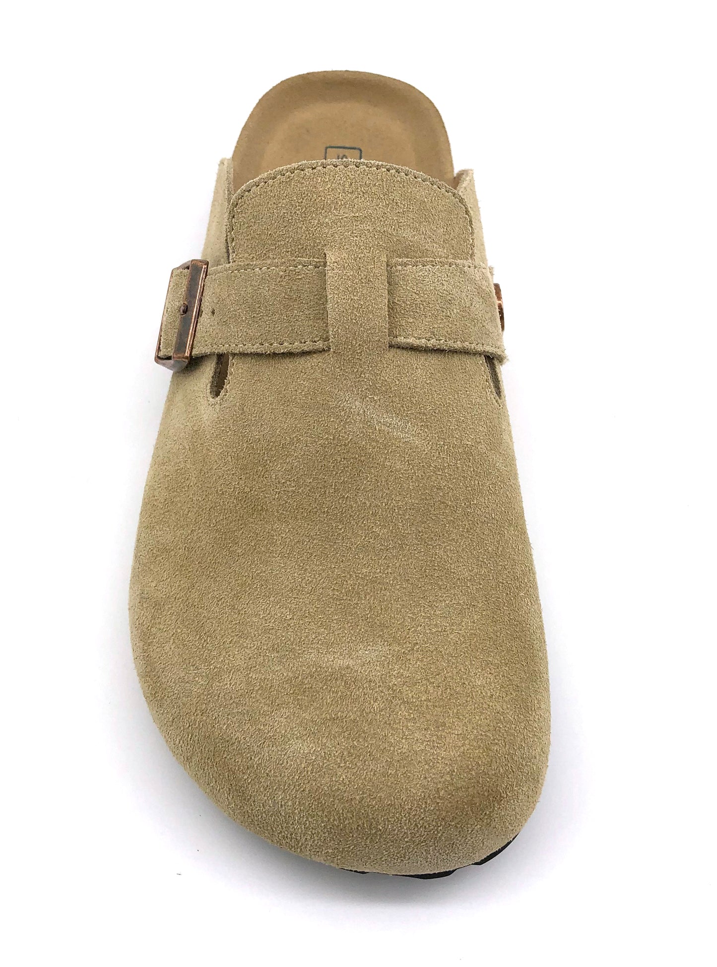 Birkenstock Boston soft footbed