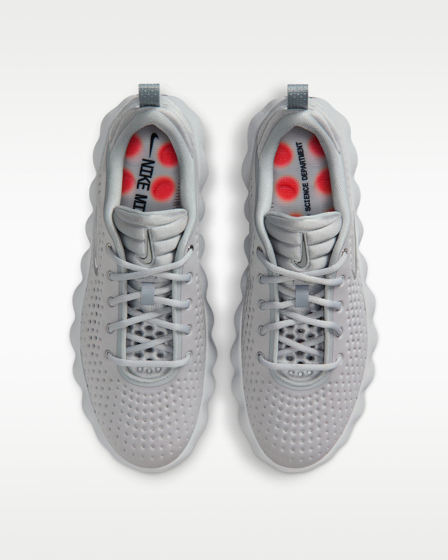 Nike Mind 002 "Grey"