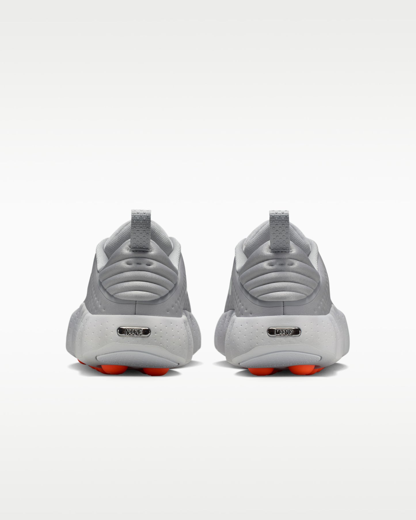 Nike Mind 002 "Grey"