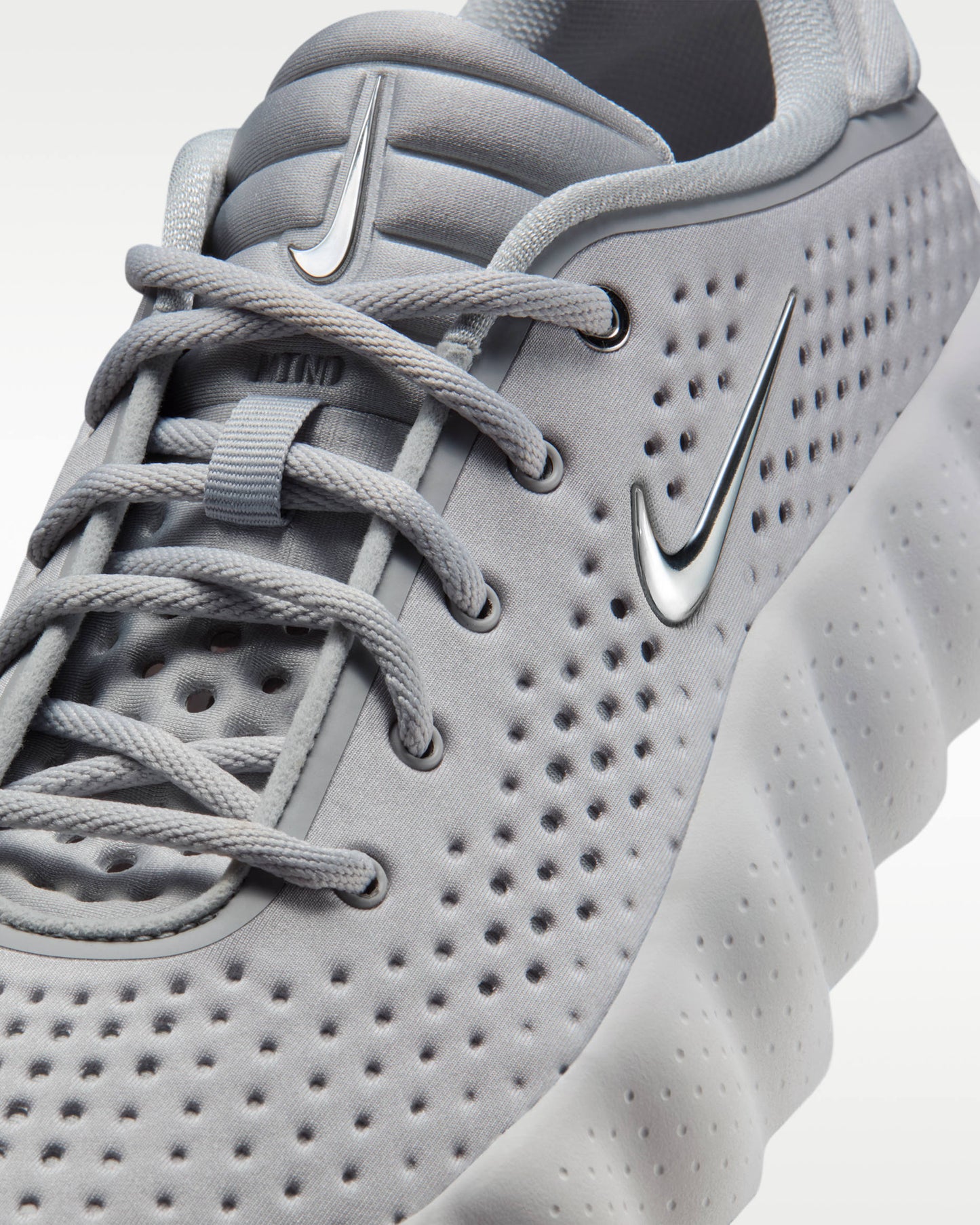 Nike Mind 002 "Grey"