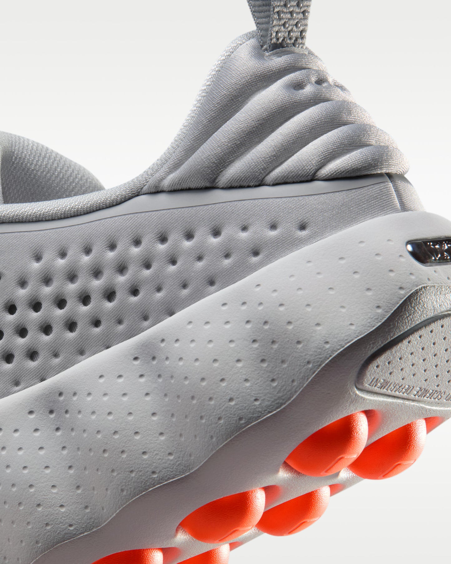 Nike Mind 002 "Grey"