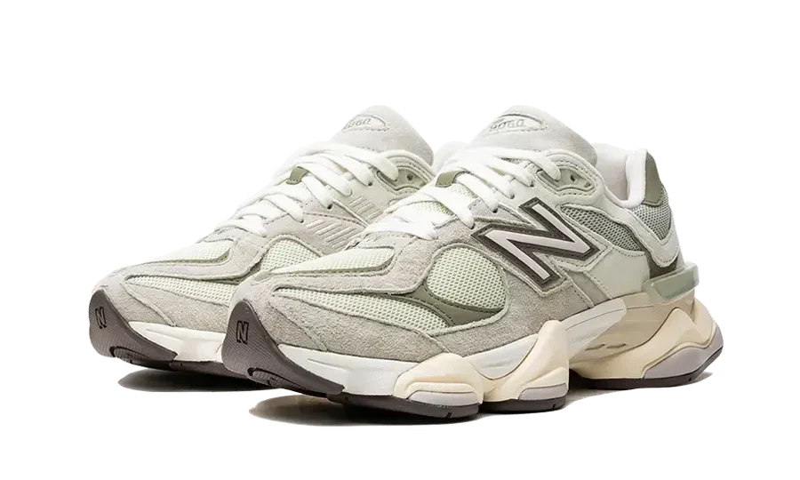 New Balance 9060 "Olivine"